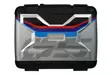 Puig Sticker Kit Set Top Case Bmw Vario Gs Model - Duell MP varaosat ja tarvikkeet - 99212 - 1
