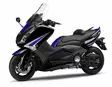 Puig Stickers Kit Tmax 12'-14' C/Ymf -Black - Duell MP varaosat ja tarvikkeet - 91752 - 1
