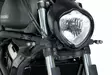Puig Support Set Front Turn Lights Kawasaki Vul - Duell MP varaosat ja tarvikkeet - 90702 - 1
