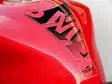 Puig Tank Pad Spirit Bmw C/Black-Clear - Duell MP varaosat ja tarvikkeet - 92412 - 1