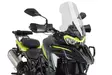 Puig Touring Screen Benelli Trk 702/X 25' C/Clear - Duell MP varaosat ja tarvikkeet - 95092 - 1