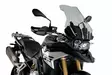 Puig Touring Screen Bmw F850Gs/Adv. C/Smoke - Duell MP varaosat ja tarvikkeet - 94142 - 1