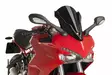 Puig Touring Screen Ducati Supersport 939/S 17-20'' C/B - Duell MP varaosat ja tarvikkeet - 90432 - 1