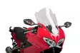 Puig Touring Screen Honda Vfr800F 14'-18' C/Clear - Duell MP varaosat ja tarvikkeet - 91902 - 1