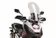 Puig Touring Screen Honda X-Adv 17-18'' C/Clear - Duell MP varaosat ja tarvikkeet - 90672 - 1