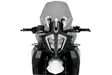 Puig Touring Screen Ktm 890 Smt 23'- C/Smoke - Duell MP varaosat ja tarvikkeet - 96332 - 1