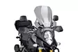 Puig Touring Screen Suzuki Dl1000 V-Strom 14-18'/Xt 17- - Duell MP varaosat ja tarvikkeet - 92002 - 1