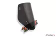 Puig Touring Screen Suzuki Dl650 04-11/1000 Vstrom 4-07 - Duell MP varaosat ja tarvikkeet - 99622 - 1