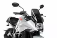 Puig Touring Screen Suzuki Katana 19' C/Dark Smoke - Duell MP varaosat ja tarvikkeet - 94312 - 1