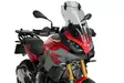 Puig Touring Screen/Visor Bmw F900Xr 20' C/Smoke - Duell MP varaosat ja tarvikkeet - 98352 - 1