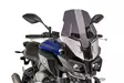 Puig Touring Screen Yamaha Mt-10 16-21'/Mt-10 Sp 17-21' - Duell MP varaosat ja tarvikkeet - 90482 - 1