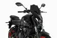 Puig Touring Screen Yamaha MT07 21- C/Dark SM - Duell MP varaosat ja tarvikkeet - 98752 - 1