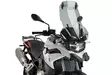 Puig Touring Shield W/Visor Bmw F750Gs 18' C/Smoke - Duell MP varaosat ja tarvikkeet - 89992 - 1