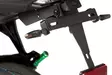 Puig Turn Light By Pair Rear Mod.Stick C/Black - Duell MP varaosat ja tarvikkeet - 90452 - 1