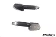 Puig Turn Light Mod. Rubi Large C/Carbon - Duell MP varaosat ja tarvikkeet - 93572 - 1