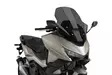 Puig V-Techline Touring Honda Forza 750 25' - Duell MP varaosat ja tarvikkeet - 94582 - 1