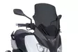 Puig V-Techline Touring X-Max 125/250 - Evolis 125/250 - Duell MP varaosat ja tarvikkeet - 92132 - 1