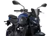 Puig Wind.New Generation Sport Yamaha Mt-07 25' C/Carbo - Duell MP varaosat ja tarvikkeet - 96102 - 1