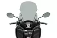 Puig Wind V-Techline Touring Burgman 400 17-23'- C/Smok - Duell MP varaosat ja tarvikkeet - 89152 - 1