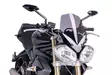Puig Winds.N.G. Speed Triple 11-15/R 12-15/Street 11-17 - Duell MP varaosat ja tarvikkeet - 92372 - 1