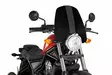 Puig Winds. New Generation Honda Rebel 300/500 17-23'C/ - Duell MP varaosat ja tarvikkeet - 90832 - 1