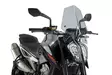 Puig Winds. New Generation Ktm 790 Duke 18' C/Smoke - Duell MP varaosat ja tarvikkeet - 90612 - 1