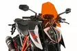 Puig Winds. New Generation Ktm1290 Superduke R 17-18' C - Duell MP varaosat ja tarvikkeet - 90742 - 1