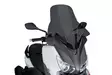 Puig Winds.V-Techline Tour. Xmax 125/250/400-Mbk Evolis - Duell MP varaosat ja tarvikkeet - 92512 - 1
