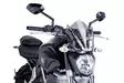 Puig Windscreen New Gen Sport Yamaha Mt07 14'-17' C/Smo - Duell MP varaosat ja tarvikkeet - 91862 - 1