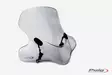 Puig Windshield City Touring Yamaha Vity 125 08'-13' C/ - Duell MP varaosat ja tarvikkeet - 93602 - 1