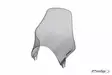Puig Windshield Mod. Naked Kawasaki Z900Rs 18'- C/Blue - Duell MP varaosat ja tarvikkeet - 97832 - 1