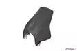 Puig Windshield Mod. Plus C/Dark Smoke - Duell MP varaosat ja tarvikkeet - 93332 - 1
