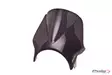 Puig Windshield Mod. Windy Cb600F Hornet 03-04' C/Dark - Duell MP varaosat ja tarvikkeet - 96392 - 1