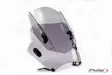 Puig Windshield Modelo Up&Down C/Smoke - Duell MP varaosat ja tarvikkeet - 96572 - 1