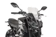 Puig Windshield N.G. Touring Yamaha Mt09 17-18' C/Clear - Duell MP varaosat ja tarvikkeet - 90872 - 1