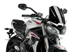 Puig Windshield New Gen. Sport Triumph Street Triple S 20' - Duell MP varaosat ja tarvikkeet - 98582 - 1