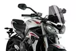 Puig Windshield New Gen. Sport Triumph Street Triple S 20' - Duell MP varaosat ja tarvikkeet - 98792 - 1
