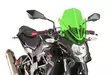 Puig Windshield New Generation Kawasaki Z250Sl 15'-17'C - Duell MP varaosat ja tarvikkeet - 92082 - 1