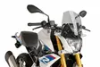 Puig Windshield New Generation Sport Bmw G310R 16'-23' - Duell MP varaosat ja tarvikkeet - 90512 - 1
