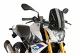Puig Windshield New Generation Sport Bmw G310R 16'-23' - Duell MP varaosat ja tarvikkeet - 90932 - 1