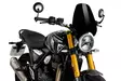 Puig Windshield New Generation Sport Triumph 400X 24' - Duell MP varaosat ja tarvikkeet - 96612 - 1
