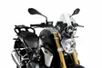 Puig Windshield Ng Sport Bmw R1250R 19'- + Supports C/C - Duell MP varaosat ja tarvikkeet - 94932 - 1