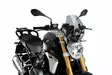 Puig Windshield Ng Sport Bmw R1250R 19'- + Supports C/S - Duell MP varaosat ja tarvikkeet - 94182 - 1