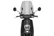 Puig Windshield Urban Honda Em1 E 24' C/Smoke - Duell MP varaosat ja tarvikkeet - 95122 - 1
