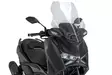 Puig Windshield V-Tech Line Touring Yamaha X-Max 125/30 - Duell MP varaosat ja tarvikkeet - 94752 - 1