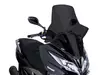 Puig Windshield V-Tech.Tour.Kawasaki J125/J300 14'-21'- - Duell MP varaosat ja tarvikkeet - 91472 - 1