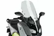 Puig Windshield V-Techline Tour.Bmw C Evolution C/Clear - Duell MP varaosat ja tarvikkeet - 99962 - 1