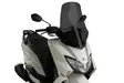 Puig Windshield V-Techline Touring Suzuki Burgman Stree - Duell MP varaosat ja tarvikkeet - 96892 - 1