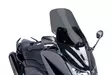Puig Windshield V-Techline Touring Yamaha Tmax 12-16 - Duell MP varaosat ja tarvikkeet - 92602 - 1