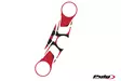 Puig Yoke Protector Aprilia Rsv4 09-12/Factory 13-14' - Duell MP varaosat ja tarvikkeet - 91822 - 1